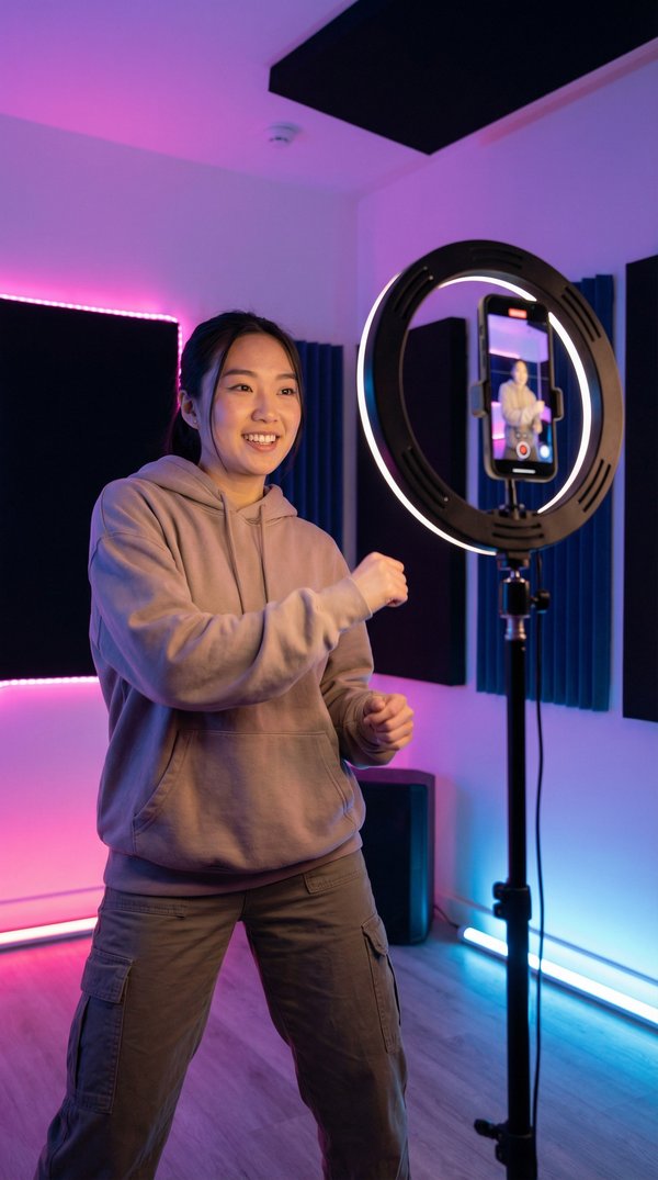 妖精视频舞蹈视频