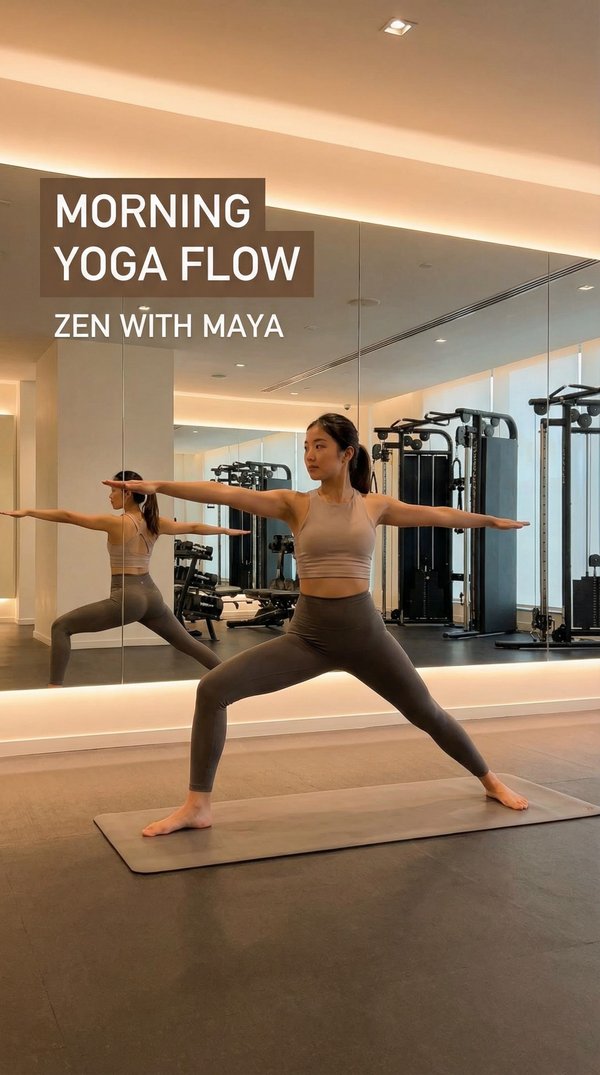 妖精视频瑜伽视频