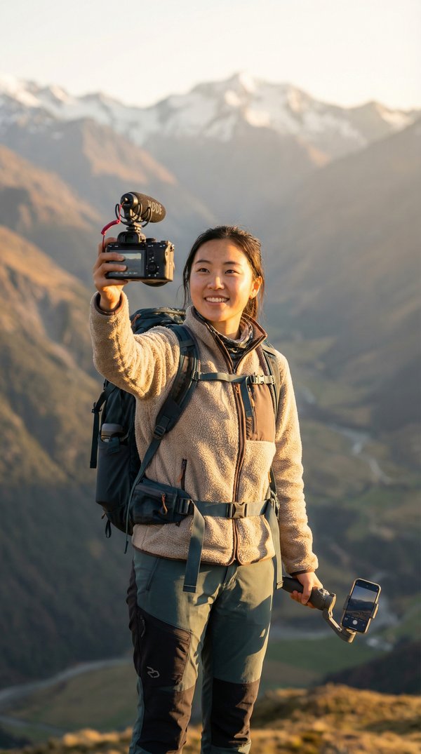 妖精视频旅行视频